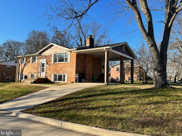 11417 Hermitt St, Clinton, MD 20735-4075