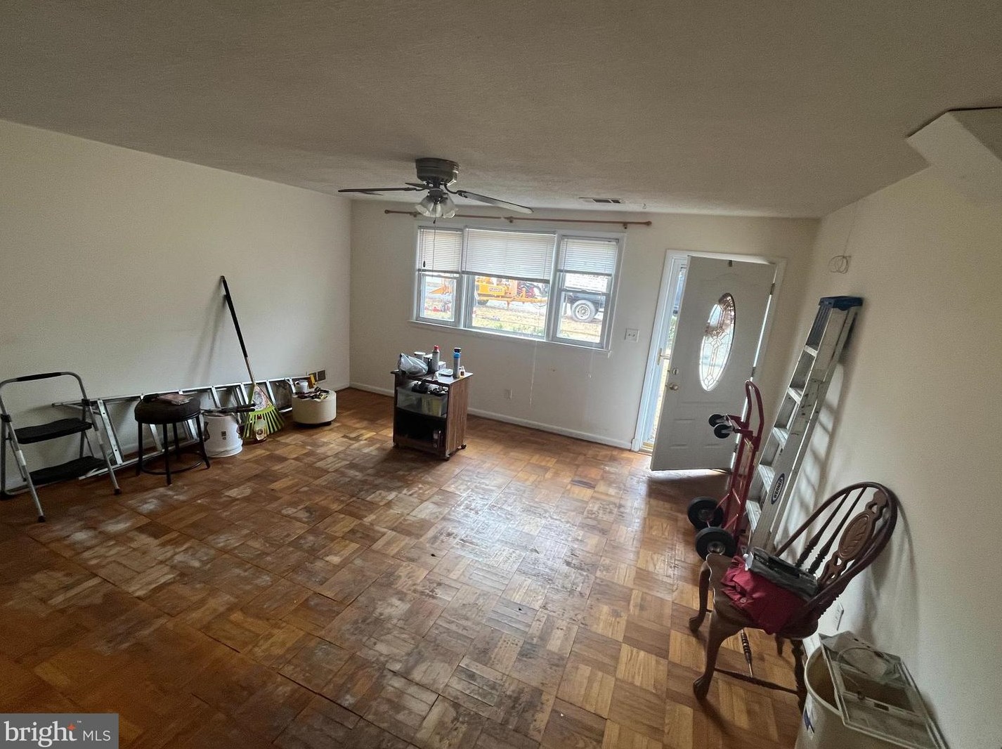 8600 Mimosa Ave, Clinton MD 20735-2646 exterior