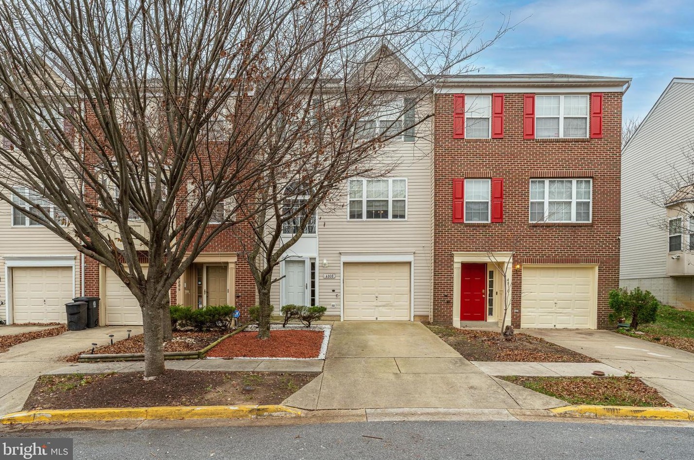 4808 Snowflower Blvd, Oxon Hill, MD 20745