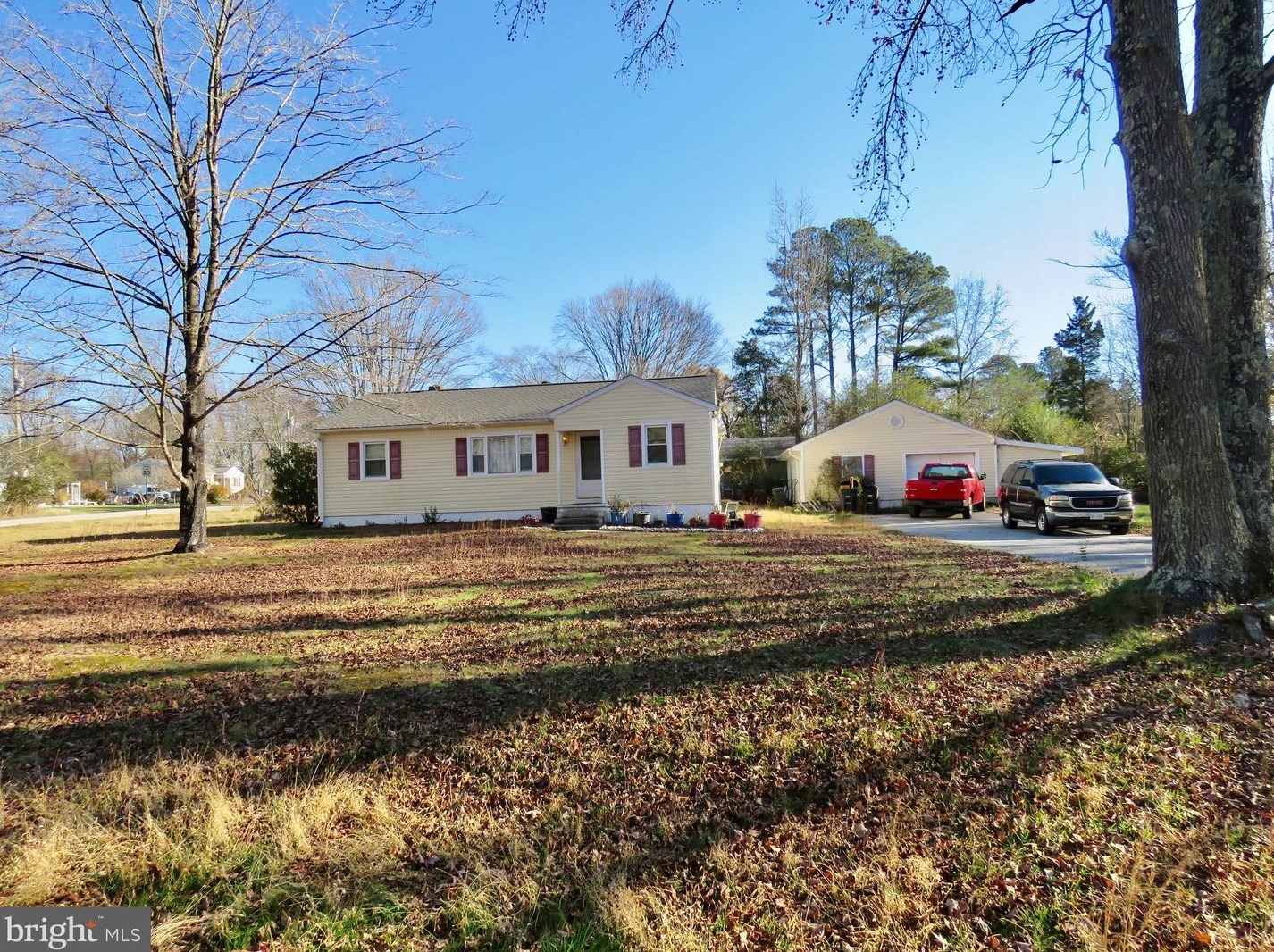 14600 Duckett Rd, Brandywine, MD 20613-9351