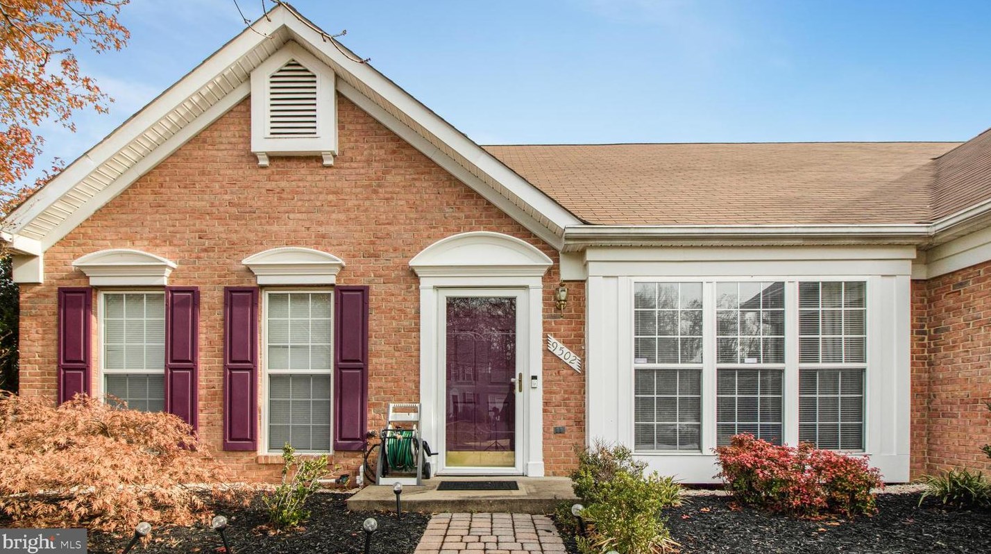 9502 Allerton Ter, Clinton, MD 20735-2992