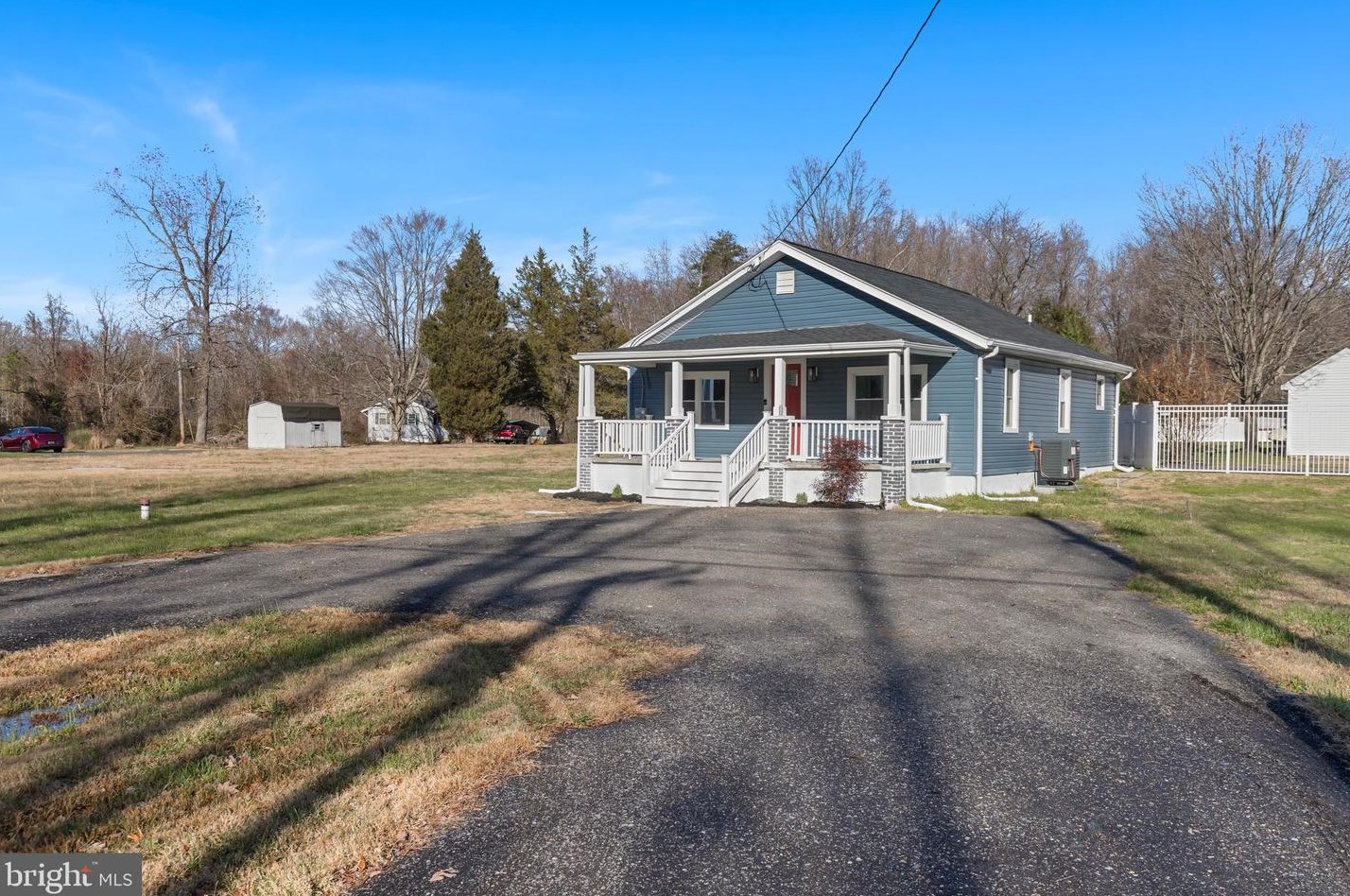 15210 Brandywine Rd, Brandywine, MD 20613-3204