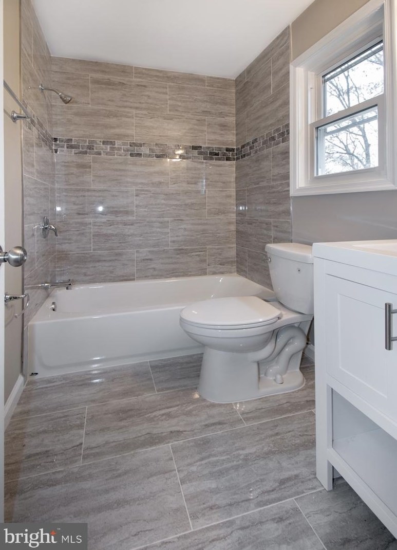 5816 Dade St, Capitol Heights MD  20743-2031 exterior