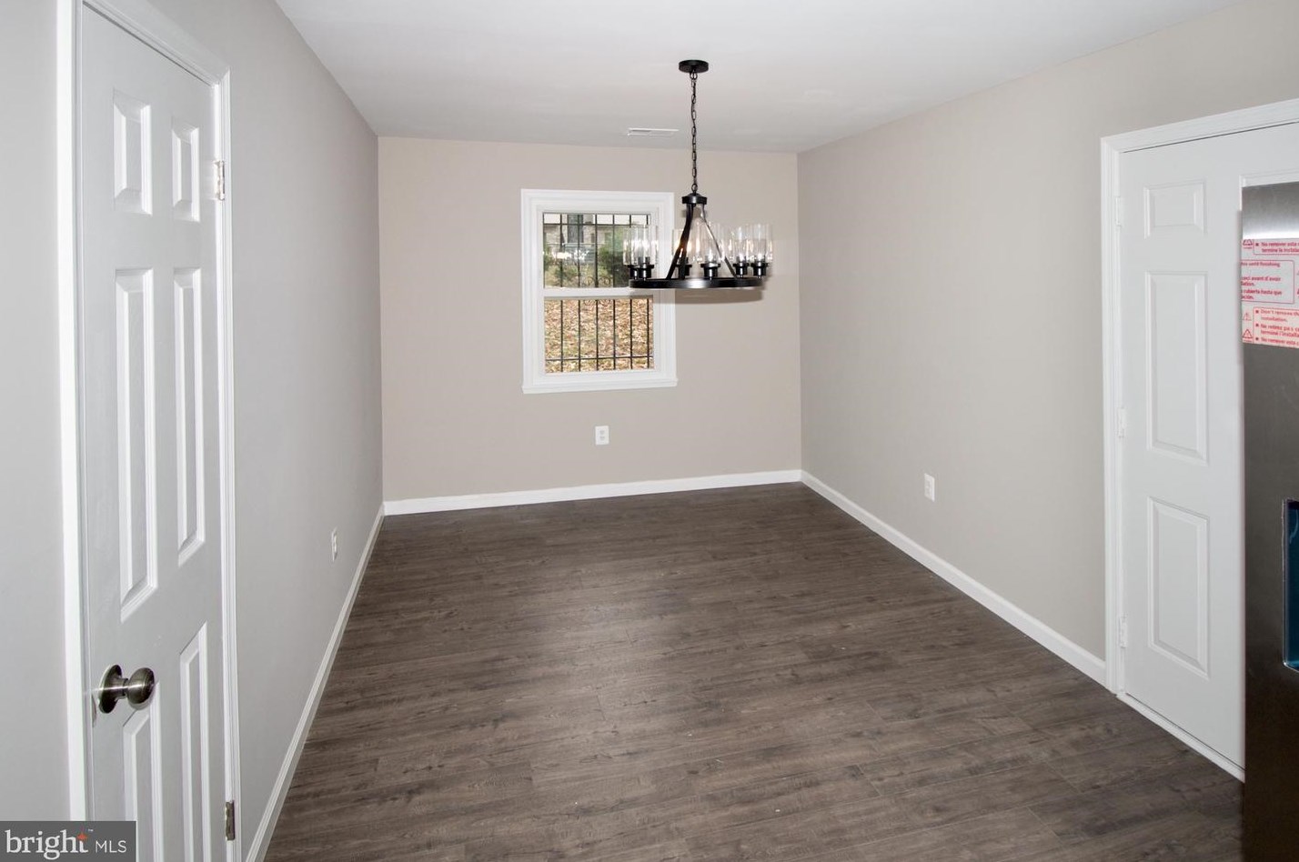 5816 Dade St, Capitol Heights MD  20743-2031 exterior