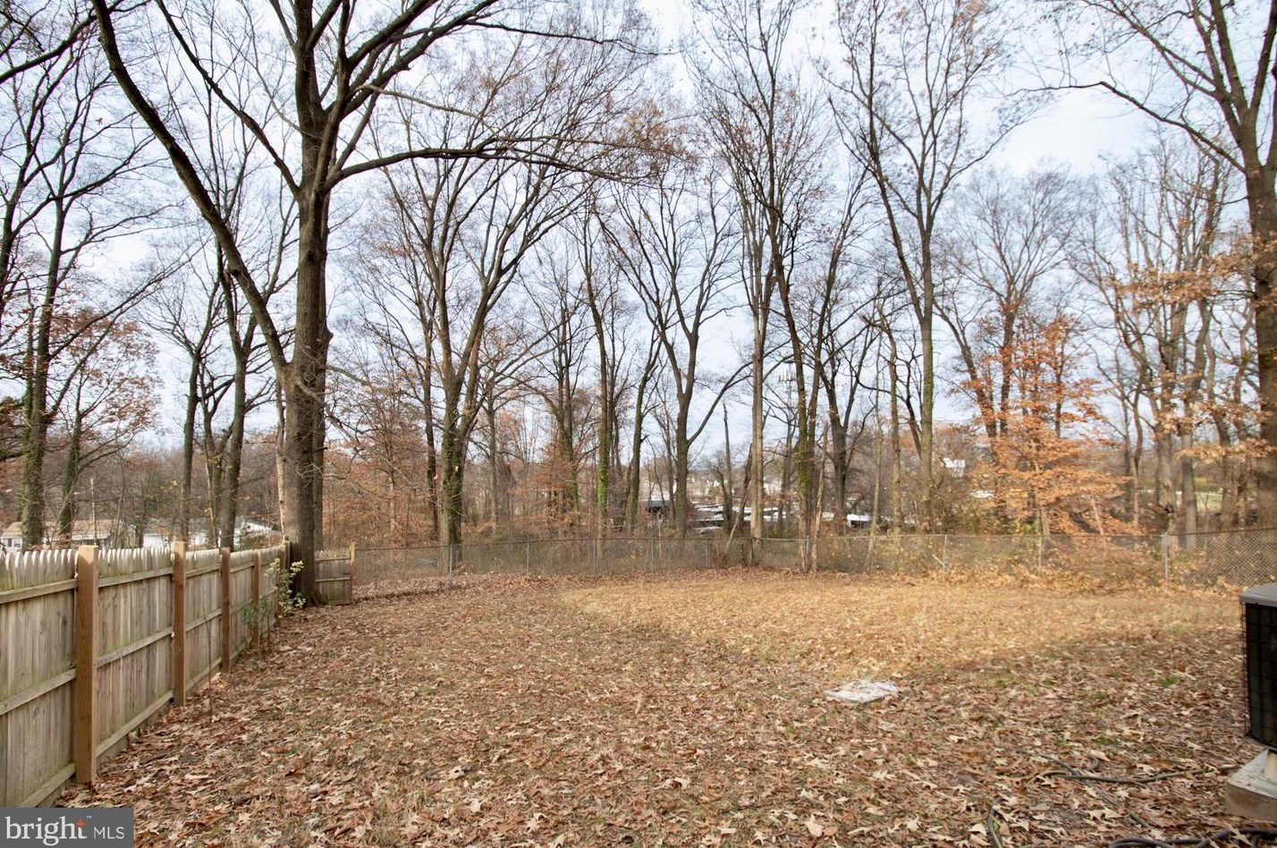 5816 Dade St, Capitol Heights MD  20743-2031 exterior