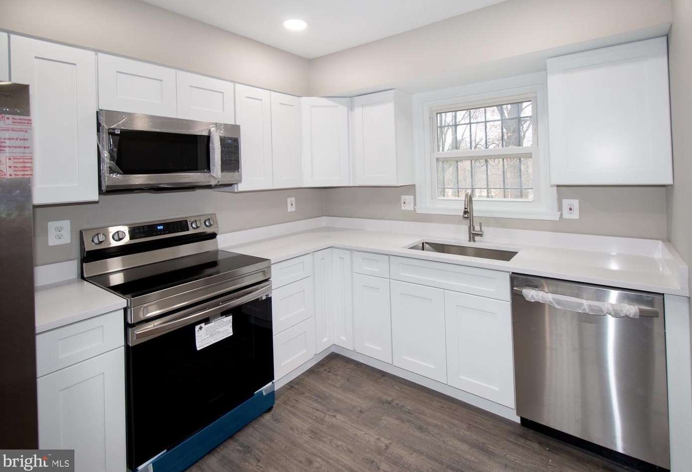 5816 Dade St, Capitol Heights MD  20743-2031 exterior