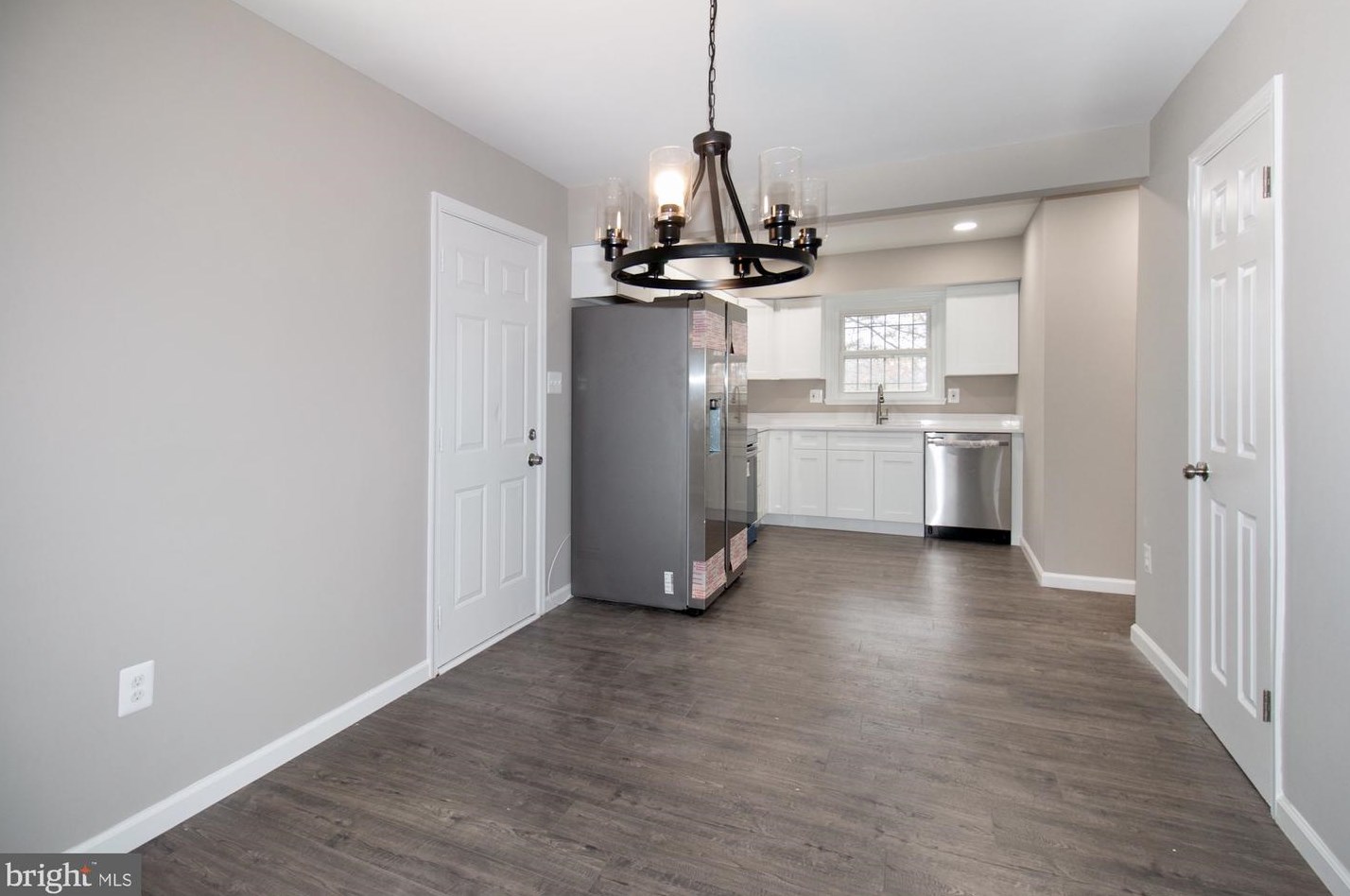 5816 Dade St, Capitol Heights MD  20743-2031 exterior