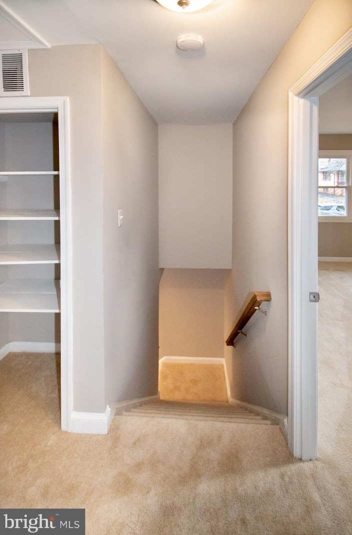 5816 Dade St, Capitol Heights MD  20743-2031 exterior