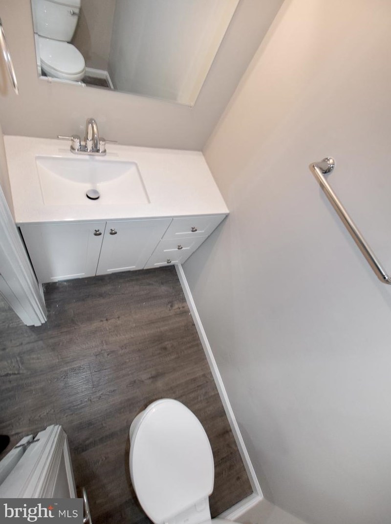 5816 Dade St, Capitol Heights MD  20743-2031 exterior