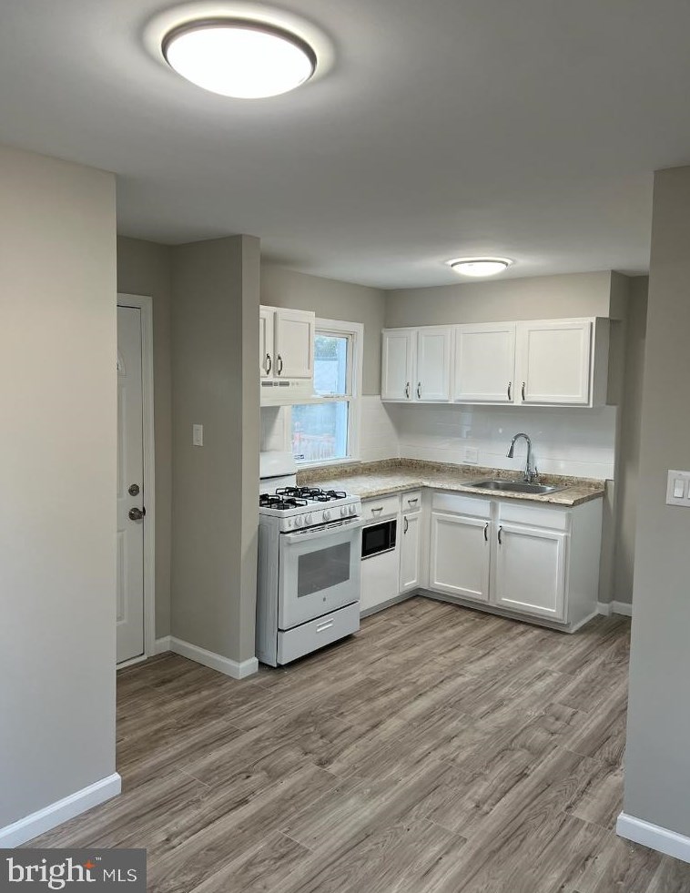 5919 Ottawa St, Oxon Hill MD  20745-1930 exterior