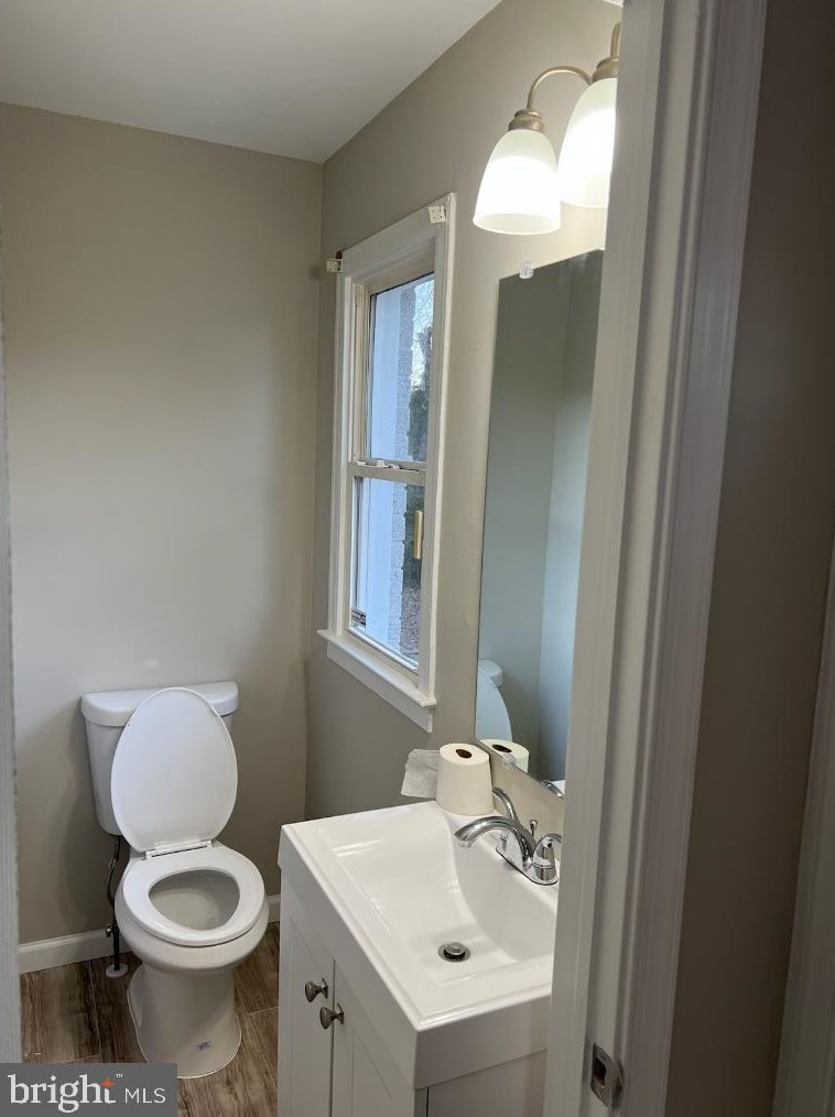 5919 Ottawa St, Oxon Hill MD  20745-1930 exterior