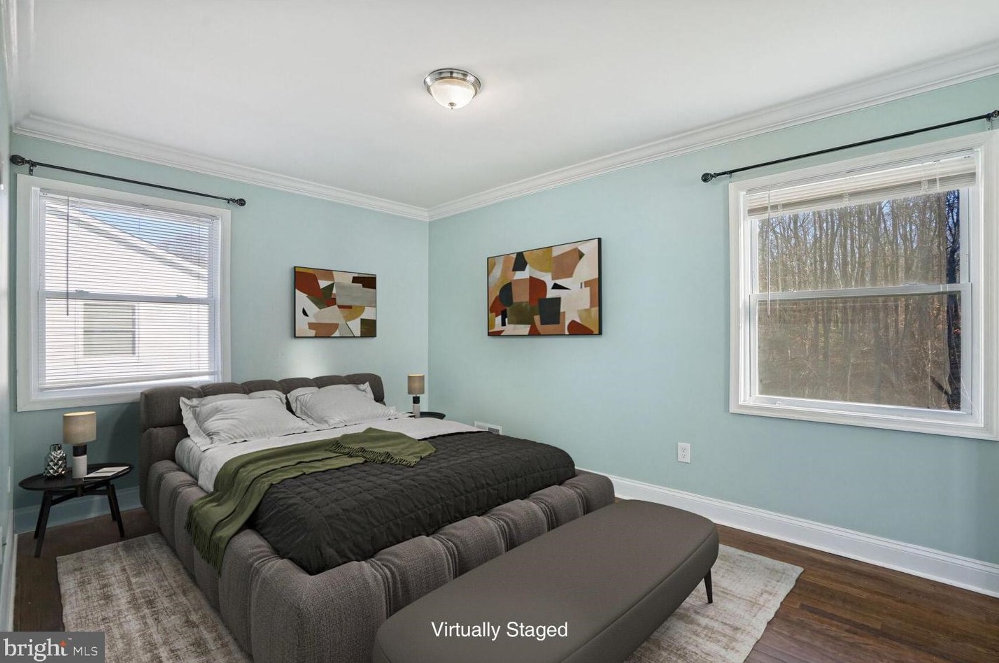 708 Iona Ter, Capitol Heights MD  20743-3310 exterior