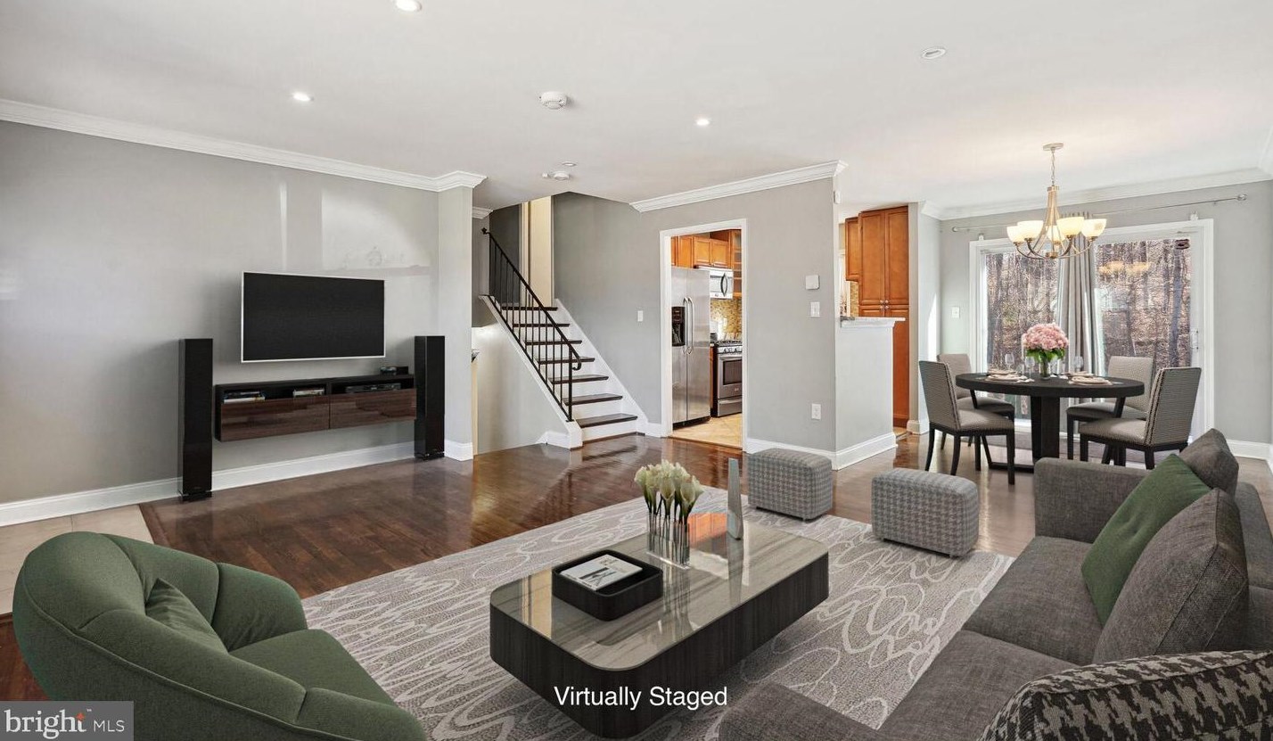 708 Iona Ter, Capitol Heights MD  20743-3310 exterior