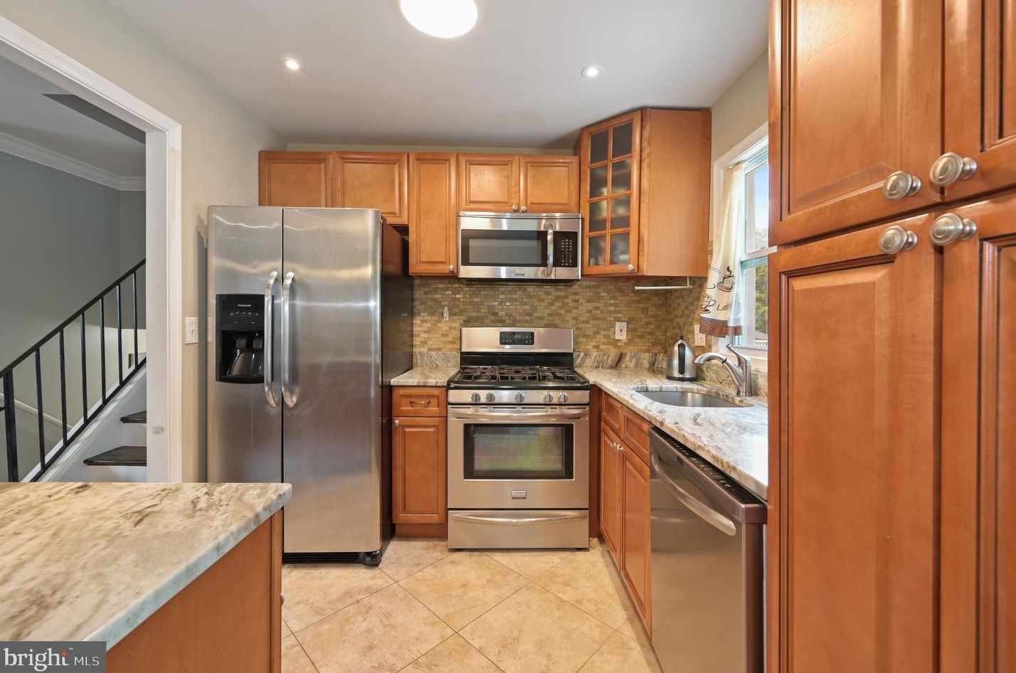 708 Iona Ter, Capitol Heights MD  20743-3310 exterior