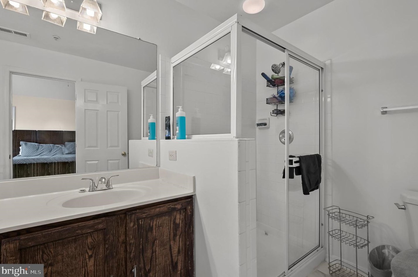 9002 Fox Park Rd, Clinton MD  20735-6100 exterior