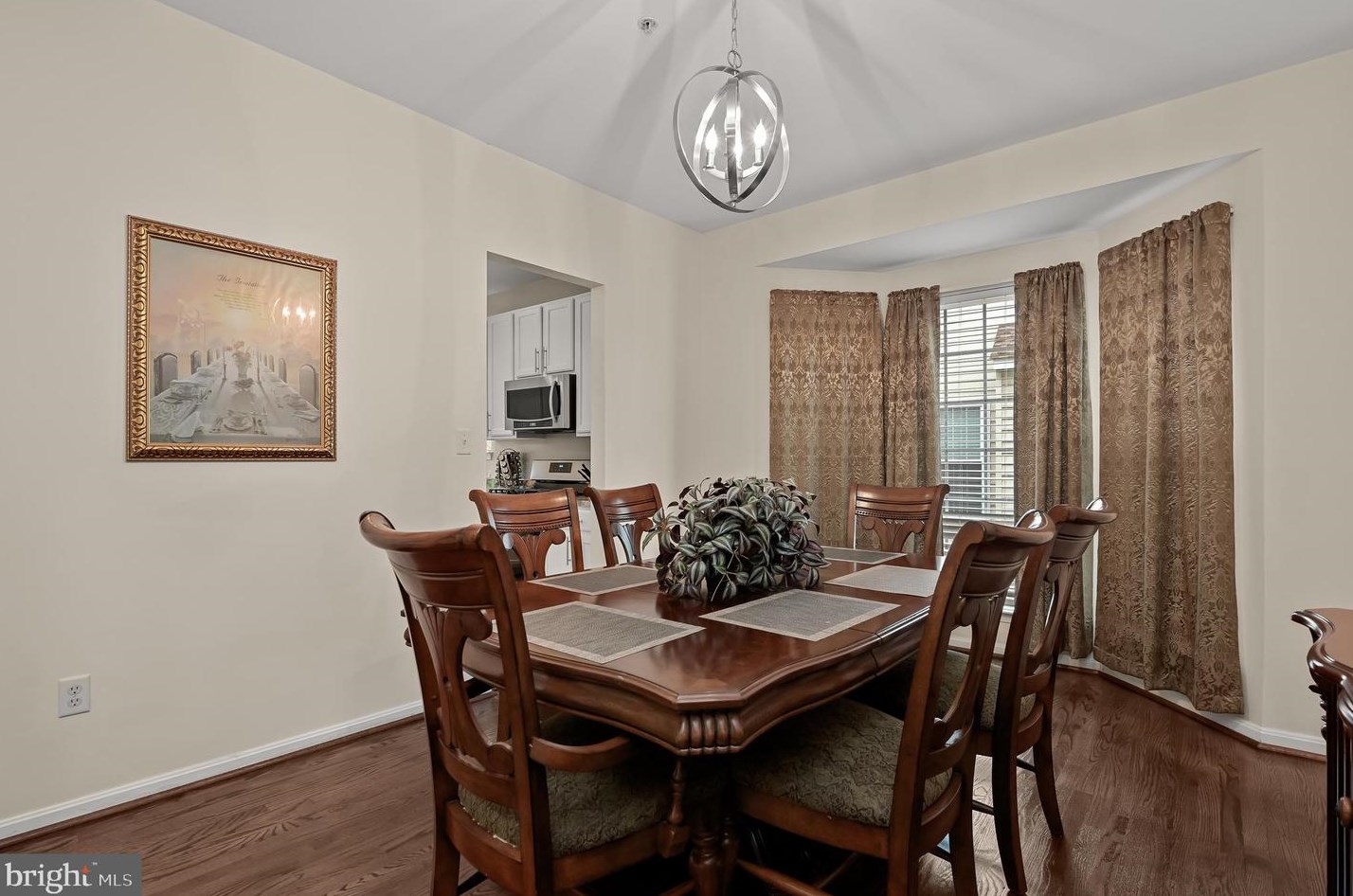 9002 Fox Park Rd, Clinton MD  20735-6100 exterior