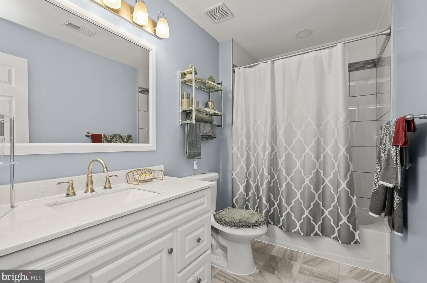 9002 Fox Park Rd, Clinton MD  20735-6100 exterior