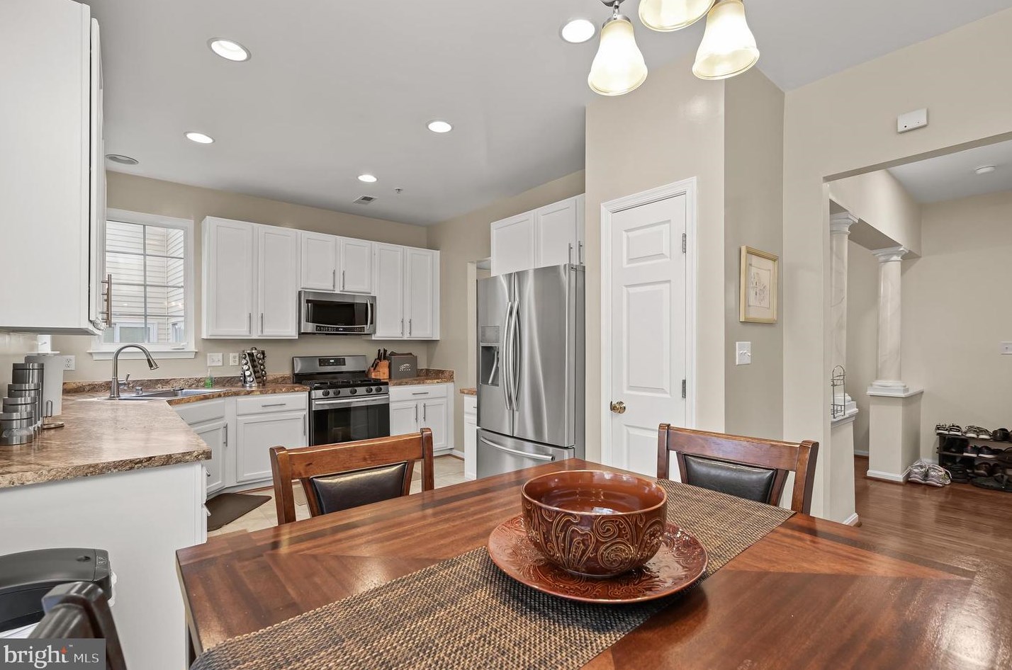 9002 Fox Park Rd, Clinton MD  20735-6100 exterior