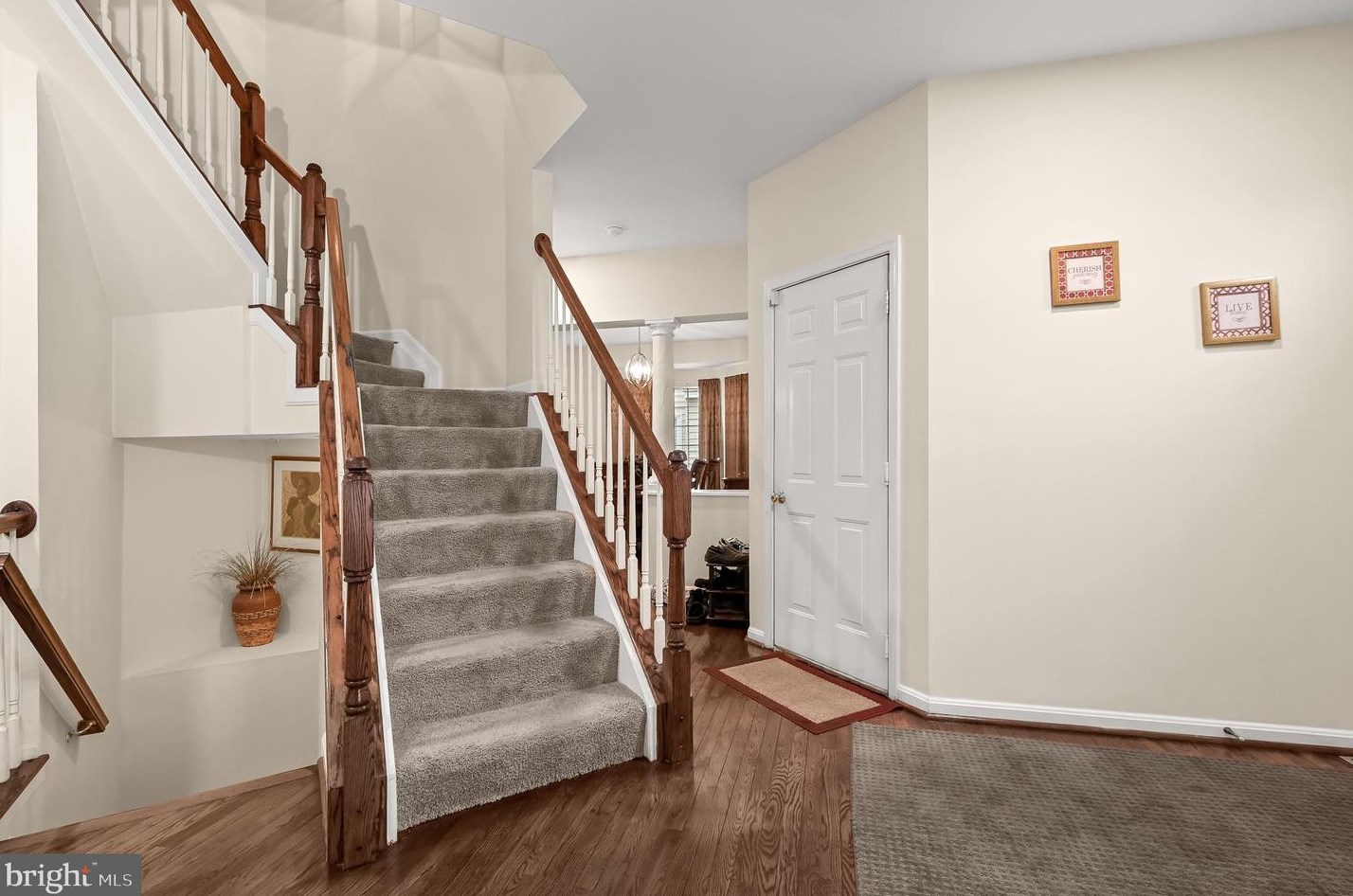 9002 Fox Park Rd, Clinton MD  20735-6100 exterior