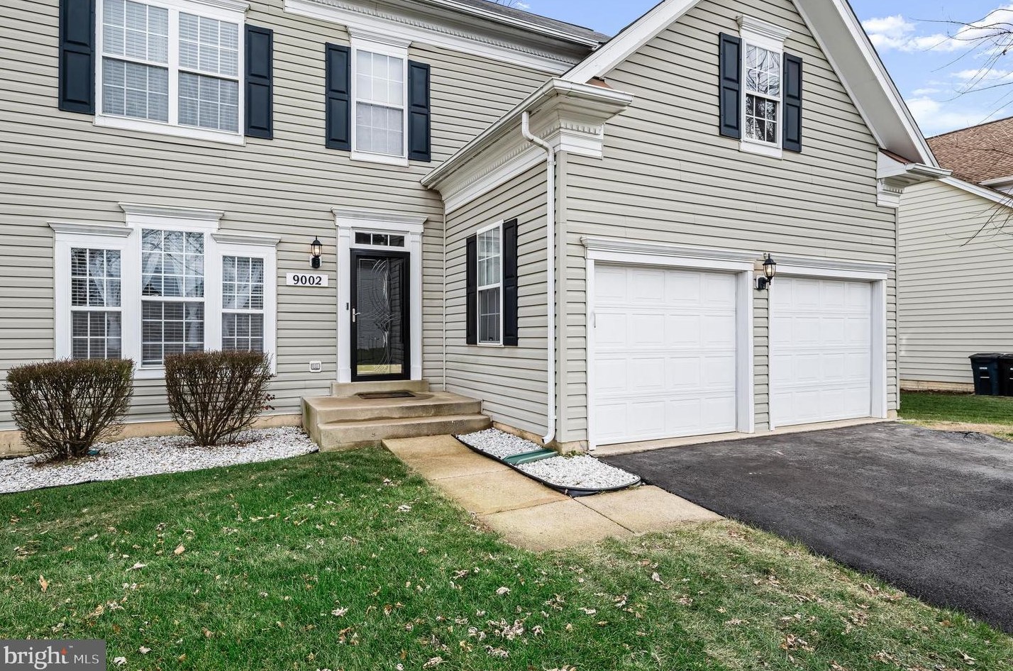 9002 Fox Park Rd, Clinton, MD 20735-6100