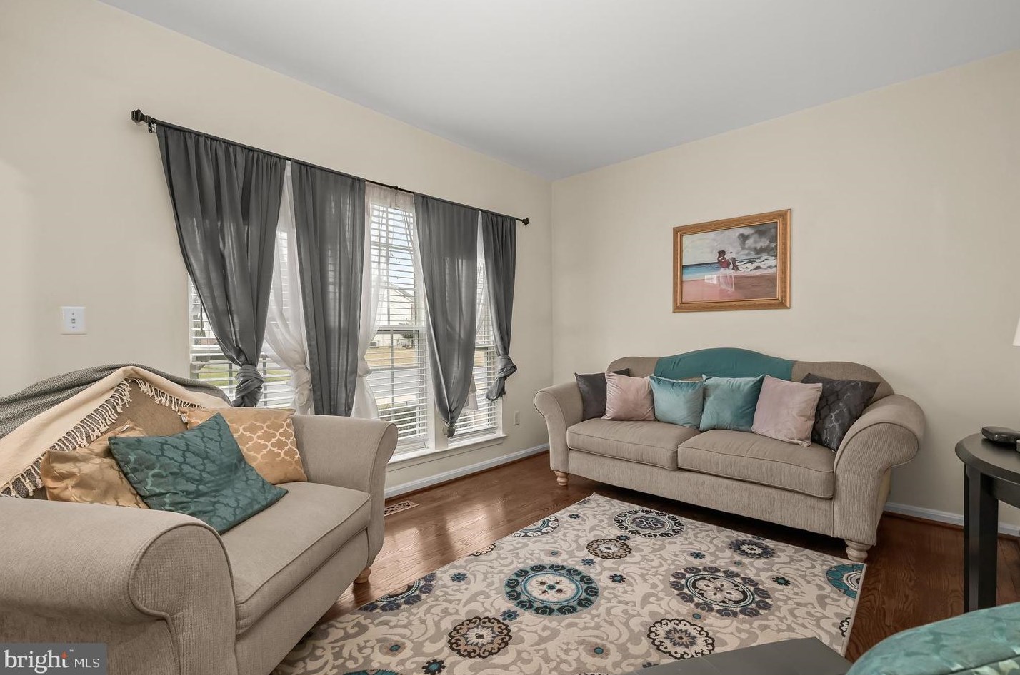 9002 Fox Park Rd, Clinton MD  20735-6100 exterior