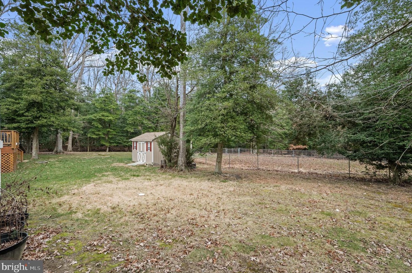 9002 Fox Park Rd, Clinton MD  20735-6100 exterior