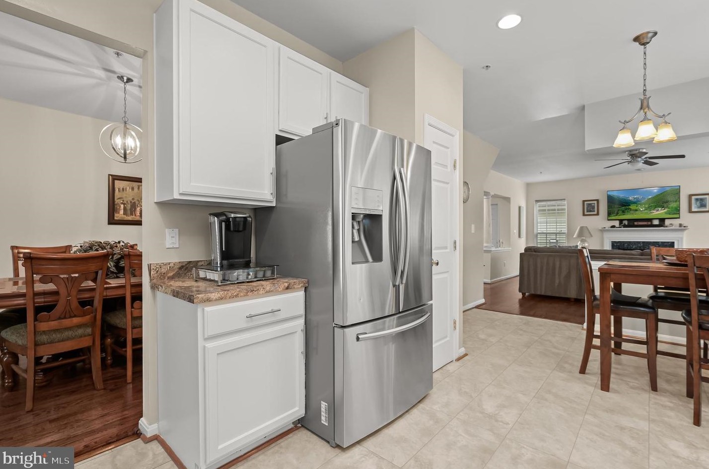 9002 Fox Park Rd, Clinton MD  20735-6100 exterior