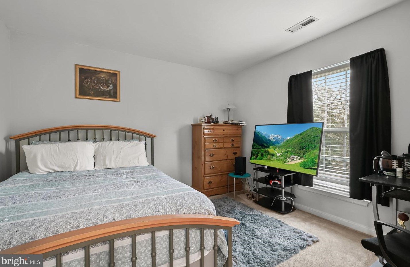 9002 Fox Park Rd, Clinton MD  20735-6100 exterior