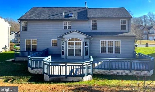 9405 Stream Valley Ln, Clinton, MD 20735-1924