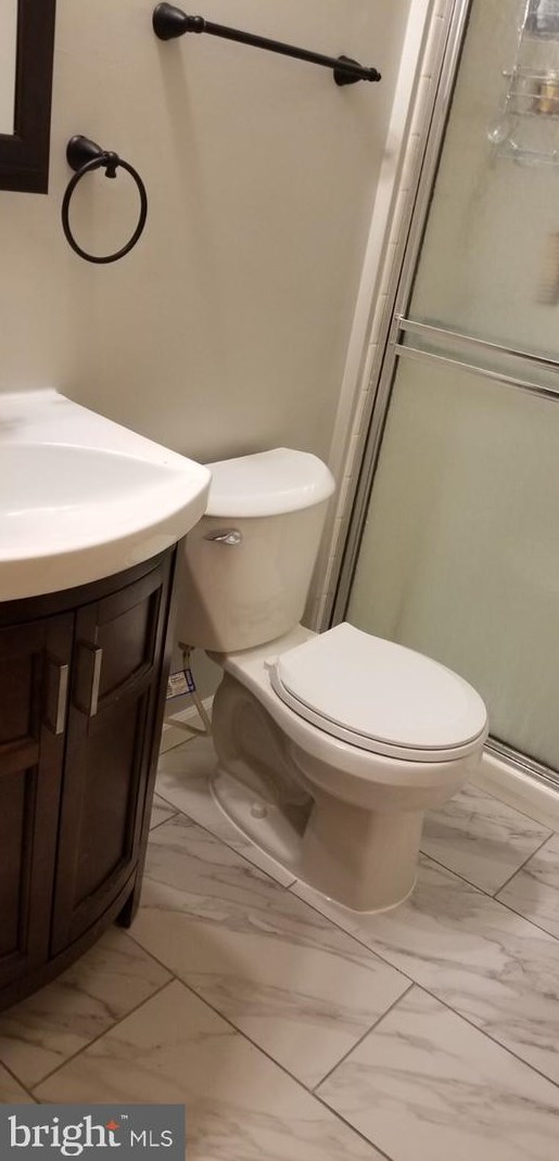 7909 Derby Dr, Clinton MD  20735-1550 exterior