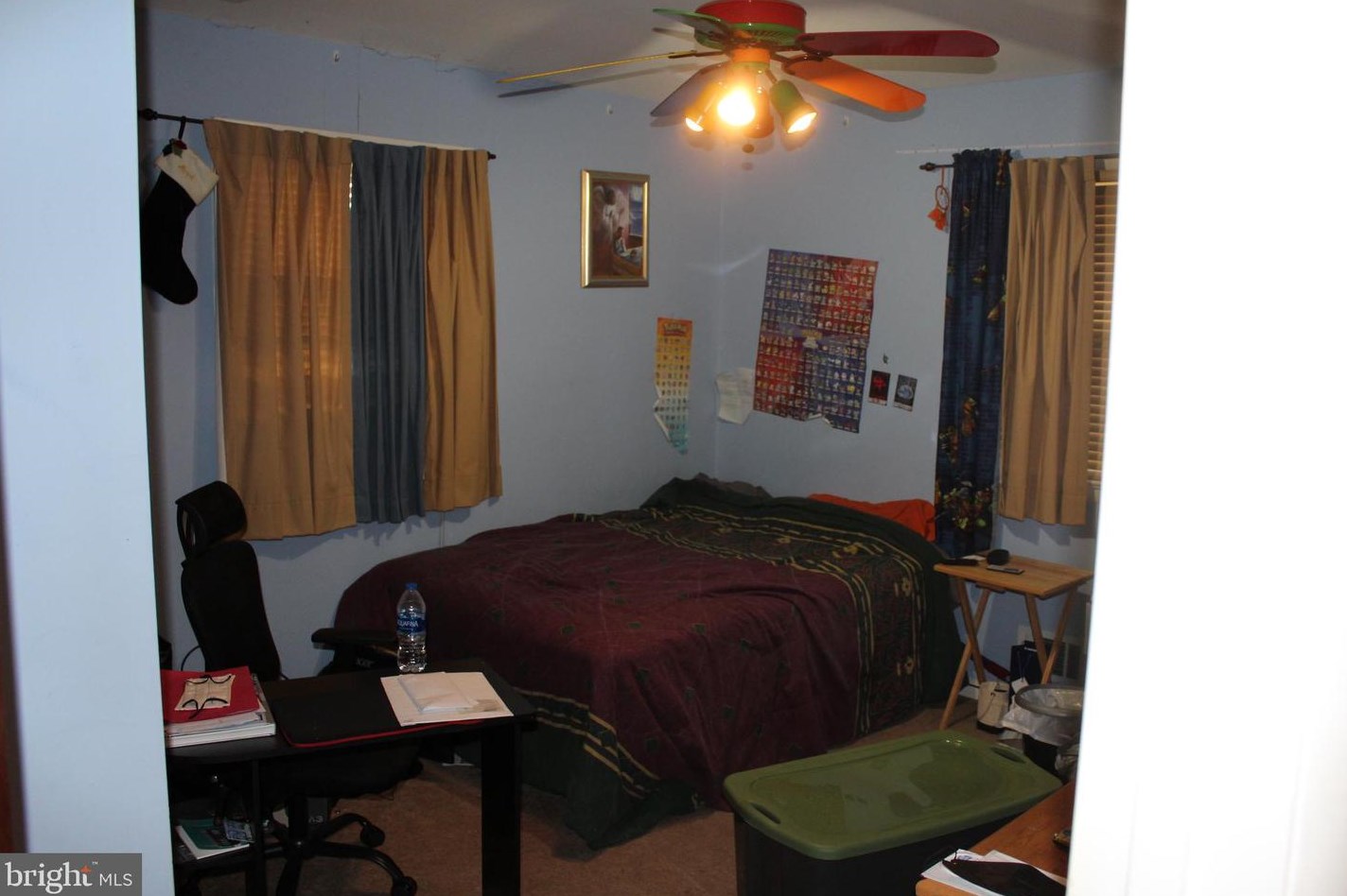 7909 Derby Dr, Clinton MD  20735-1550 exterior