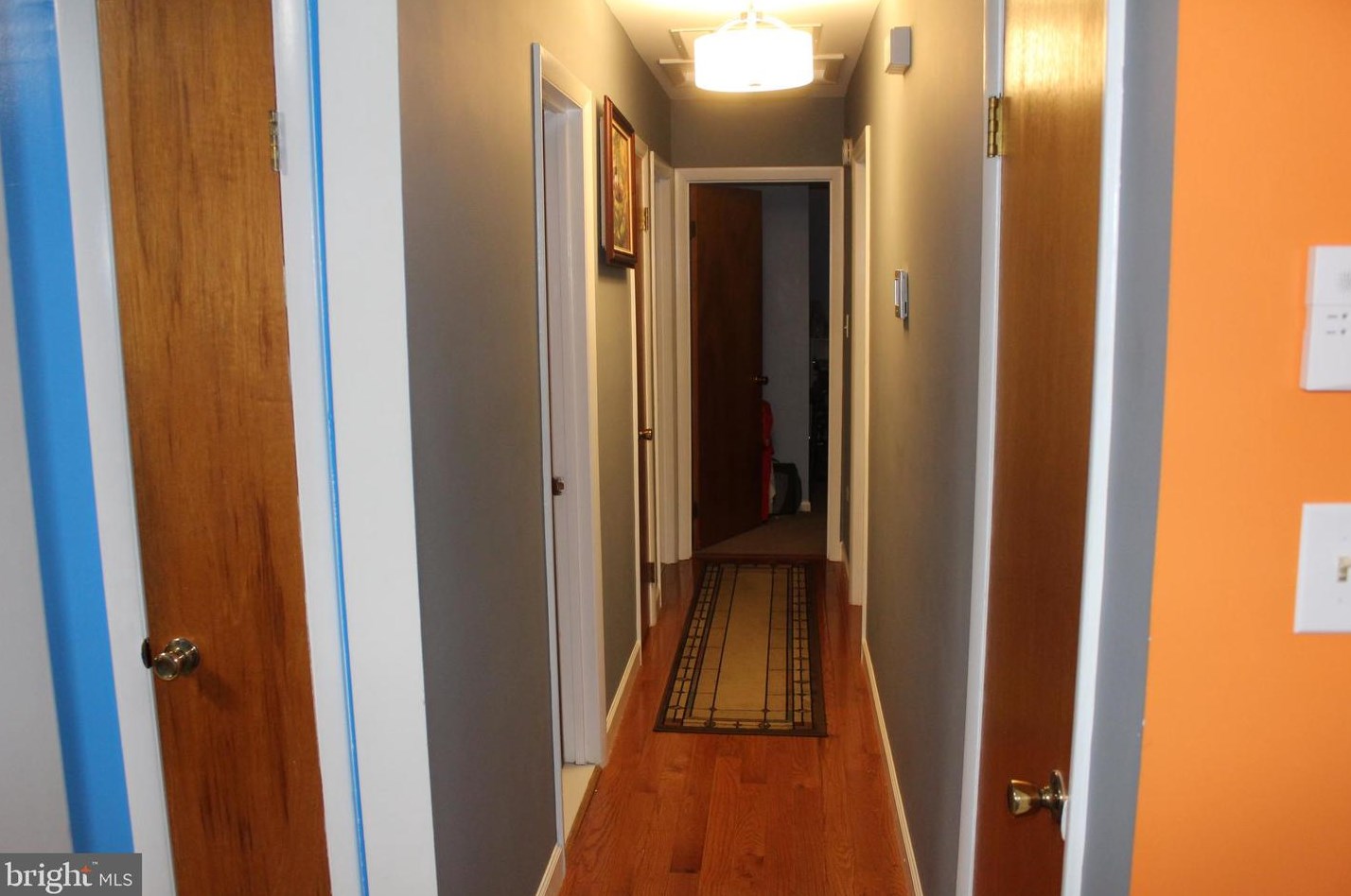 7909 Derby Dr, Clinton MD  20735-1550 exterior