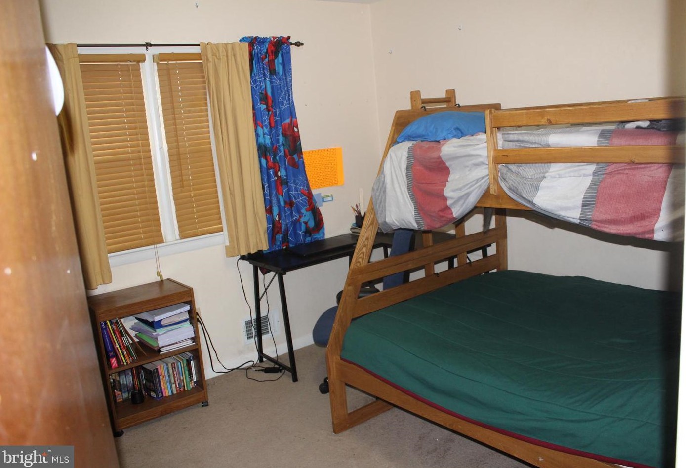 7909 Derby Dr, Clinton MD  20735-1550 exterior