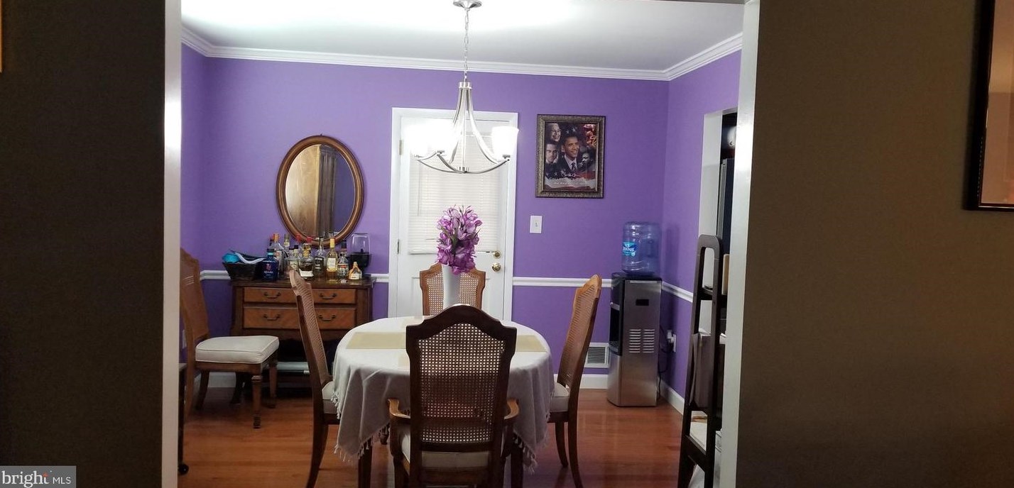 7909 Derby Dr, Clinton MD  20735-1550 exterior