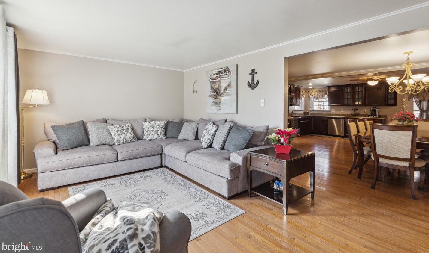 8308 Rison Dr, Brandywine, MD 20613-7558