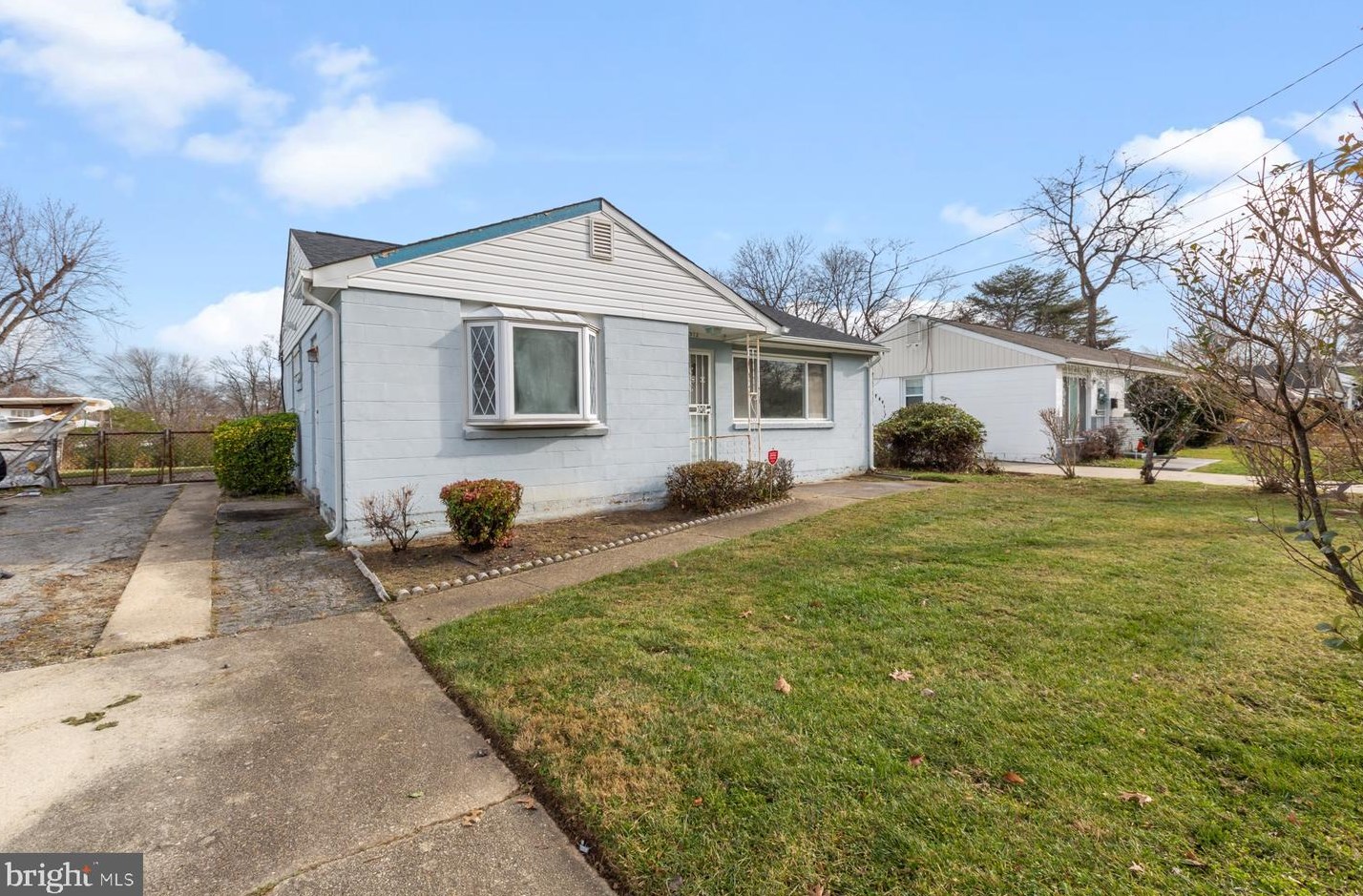 7912 Piedmont Ave, Lanham, MD 20706-1739