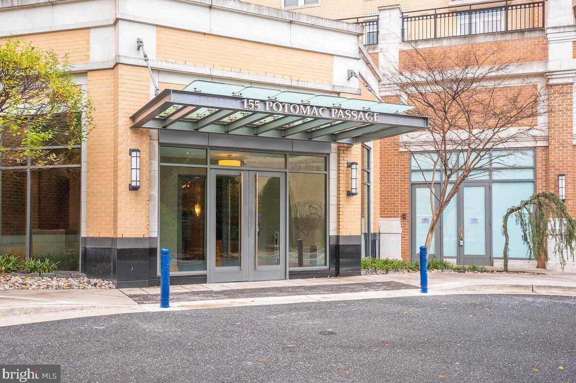 155 Potomac Psge Unit 425, Oxon Hill, MD 20745