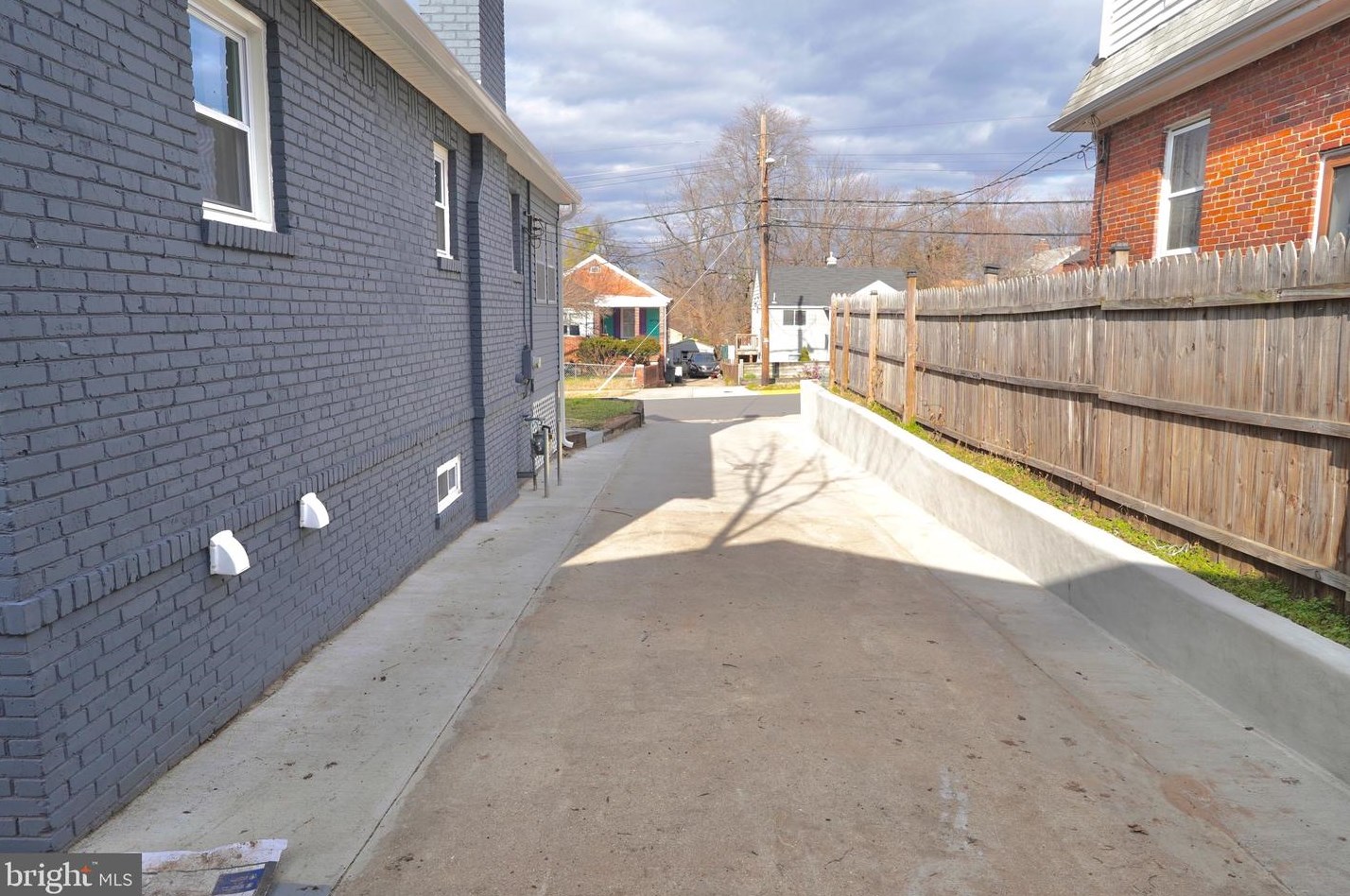 5001 Tilden Rd, Bladensburg MD  20710-1234 exterior
