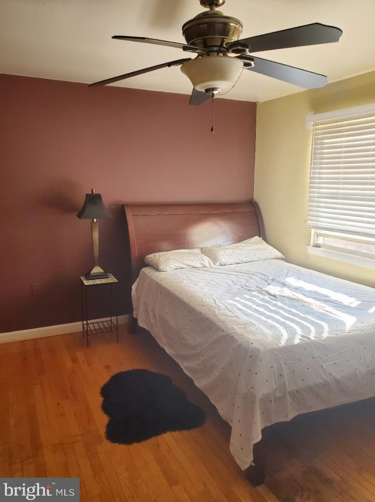 3071 Sunset Ln, Suitland, MD 20746