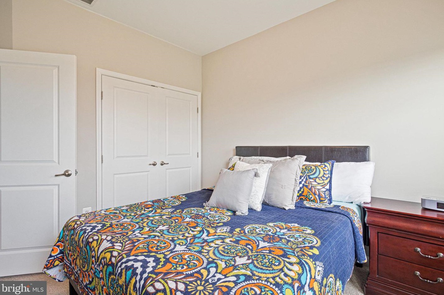 705 Addison Rd, Capitol Heights MD  20743-3259 exterior