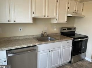 5605 Kolb St, Capitol Heights MD  20743-1353 exterior