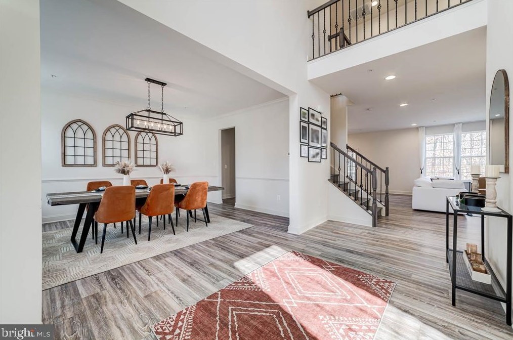 8400 Cedar Chase Dr, Clinton, MD 20735-1983