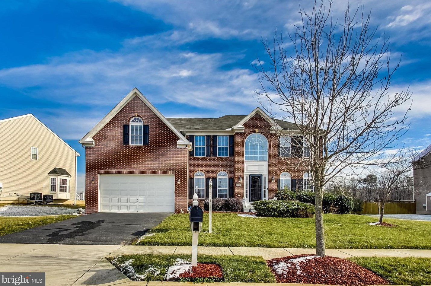 10902 Sir Paul Pl, Clinton, MD 20735-9606