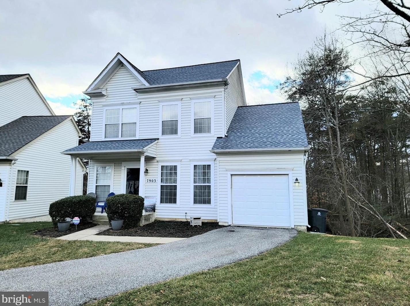 7903 Bardwell Ct, Clinton, MD 20735-3072