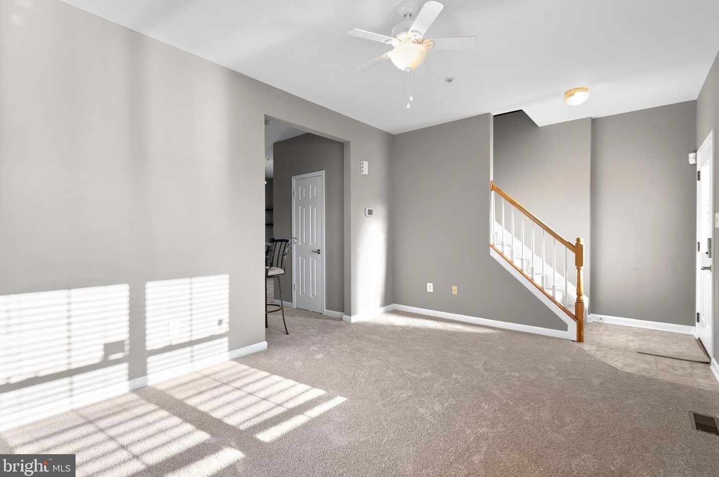 309 Sandy Spring Rd, Laurel MD  20707-3421 exterior