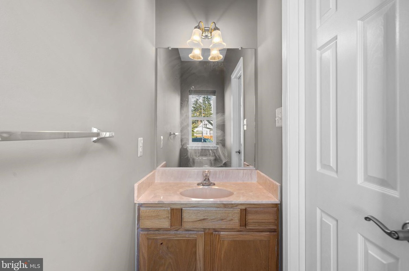 309 Sandy Spring Rd, Laurel MD  20707-3421 exterior