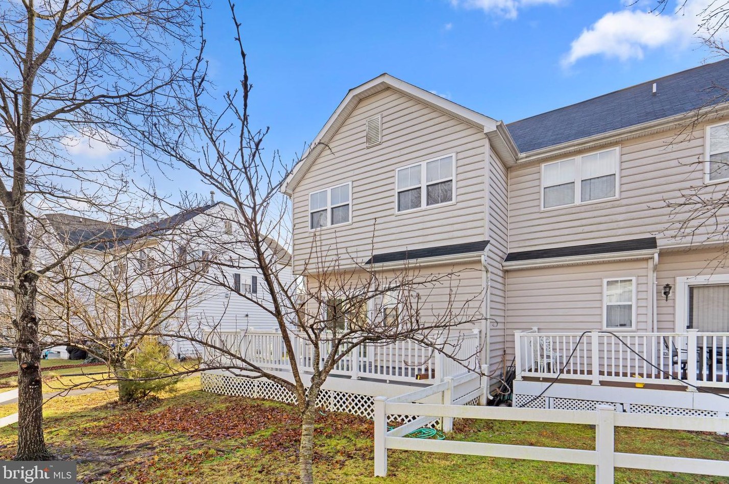 309 Sandy Spring Rd, Laurel MD  20707-3421 exterior