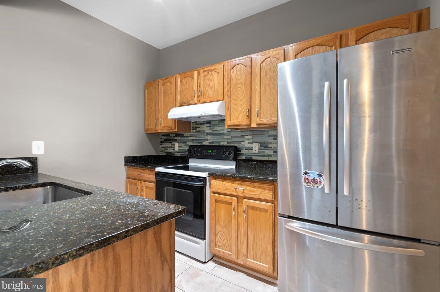 309 Sandy Spring Rd, Laurel MD  20707-3421 exterior