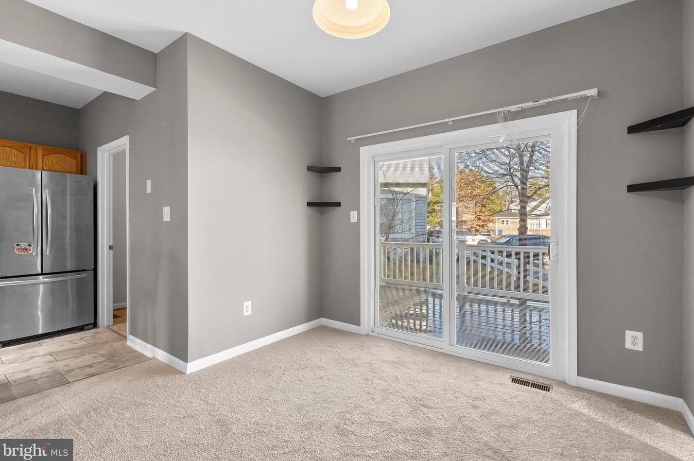 309 Sandy Spring Rd, Laurel MD  20707-3421 exterior