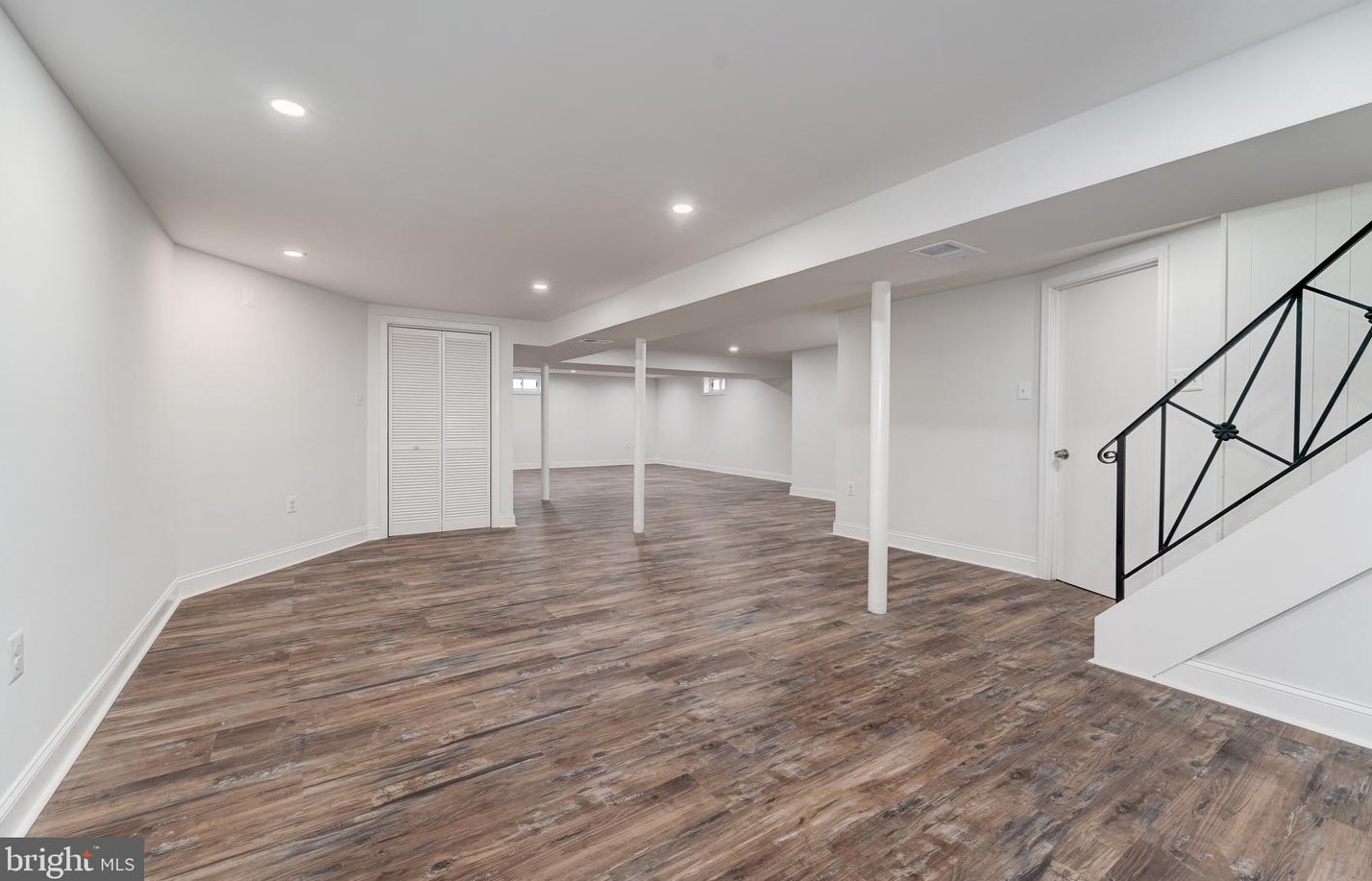 5716 Chris Mar Ave, Clinton MD 20735-2311 exterior